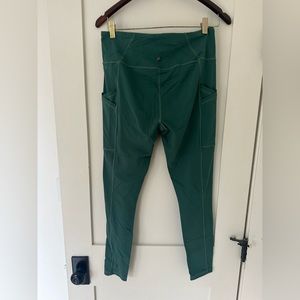 Prana Ankle leggings